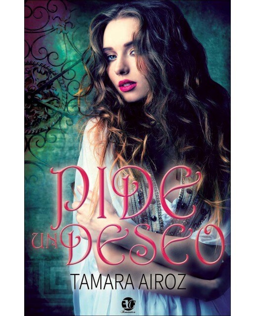 Pide un deseo(Tapa blanda) 1