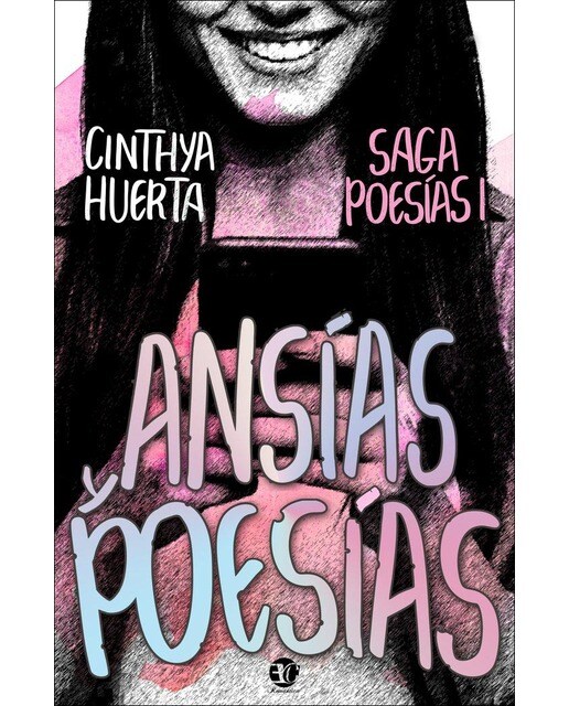 Ansias y poesia(Tapa blanda) 1