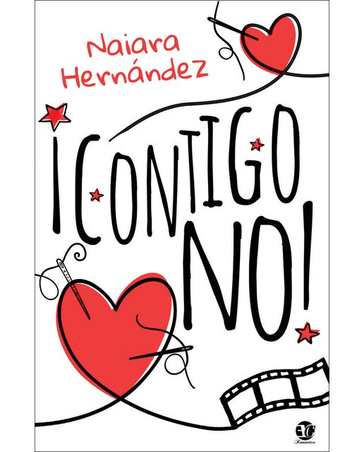 Contigo no(Tapa blanda) 1
