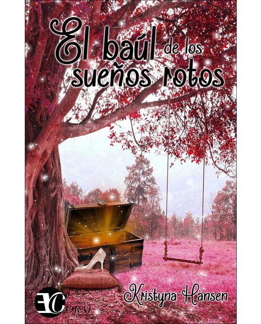 El baúl de los sueños rotos(Tapa blanda) 1