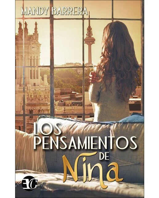 Los pensamientos de nina(Tapa blanda) 1