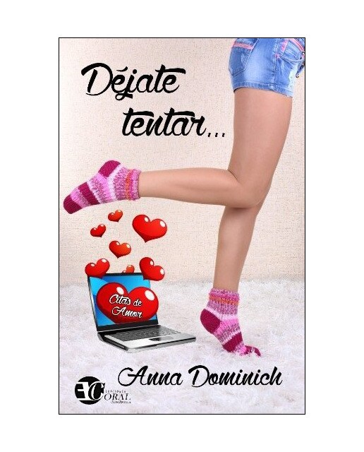 Déjate tentar(Tapa blanda) 1