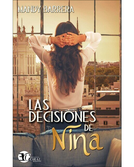 Las decisiones de nina(Tapa blanda) 1