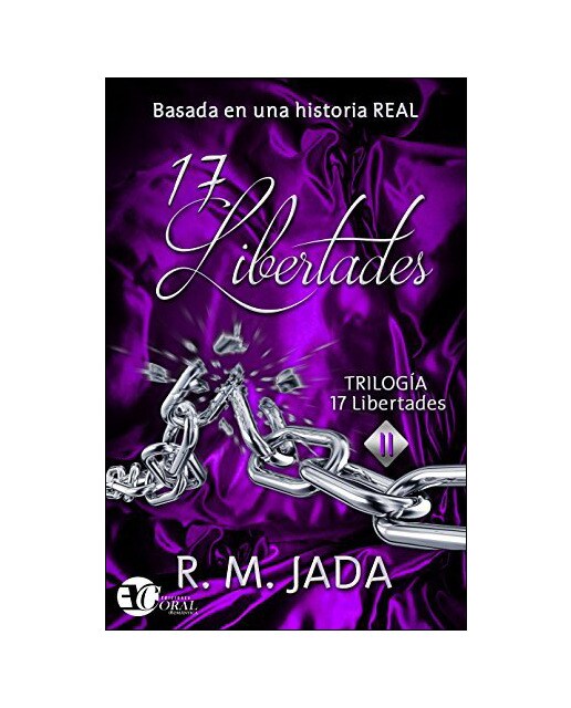 17 libertades(Tapa blanda) 1