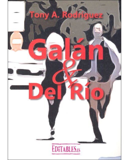 Galán y del río(Tapa blanda) 1