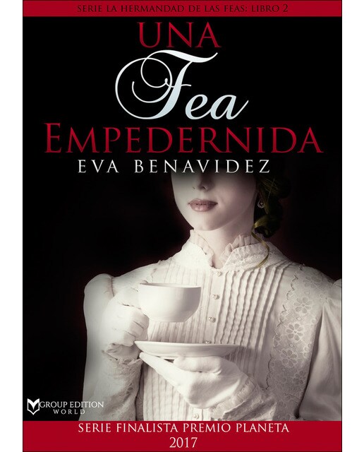 Una fea empedernida(Tapa blanda) 1