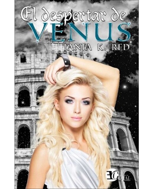 El despertar de venus(Tapa blanda) 1