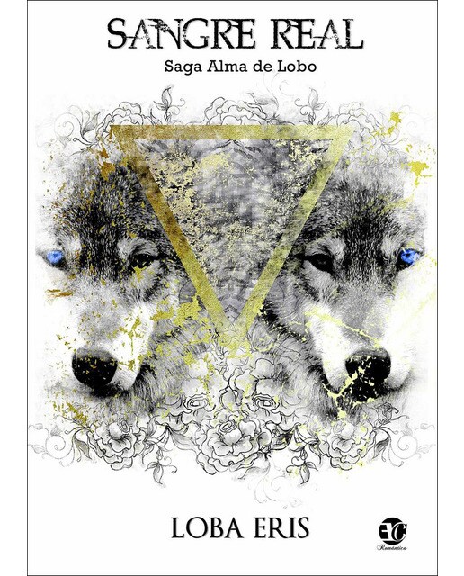 Sangre real(Tapa blanda) 1