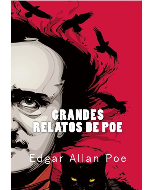 Grandes relatos de poe(Tapa blanda) 1