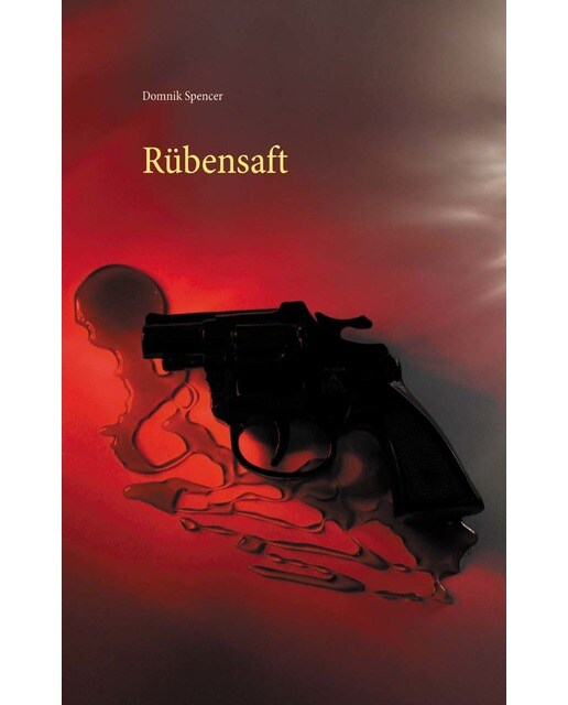 Rübensaft(Tapa blanda) 1