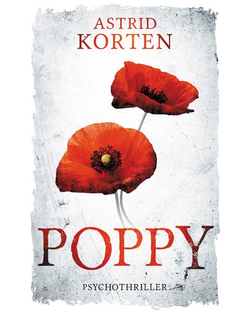 Poppy: Sonderedition(Tapa blanda) 1