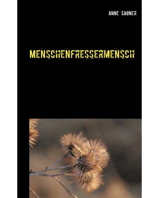 Menschenfressermensch 1