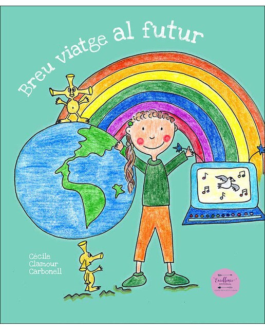 Breu viatge al futur(Tapa dura) 1