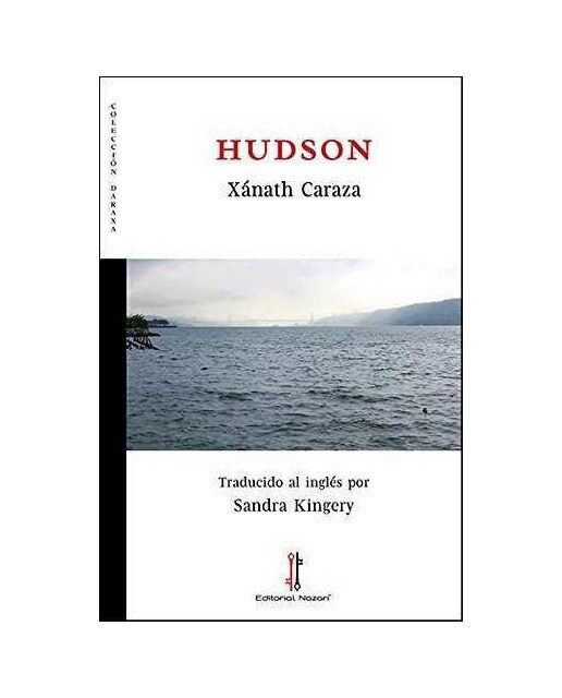 Hudson(Tapa blanda) 1