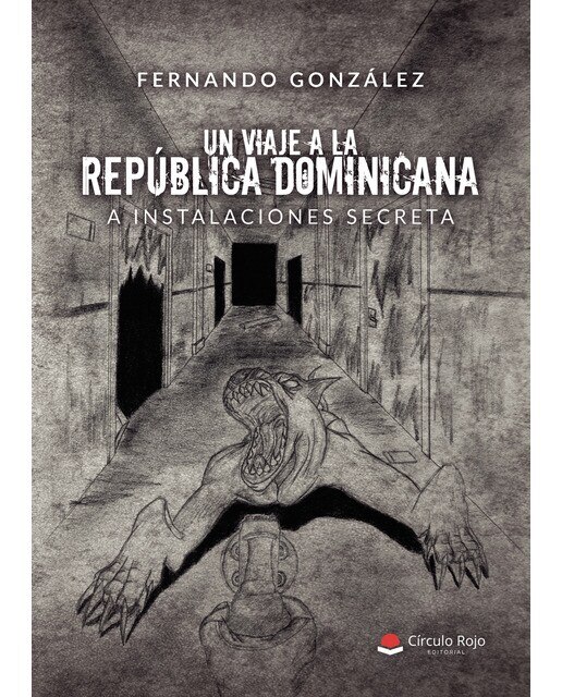 Imagen 0 de Un viaje a la República Dominicana  (Tapa blanda)