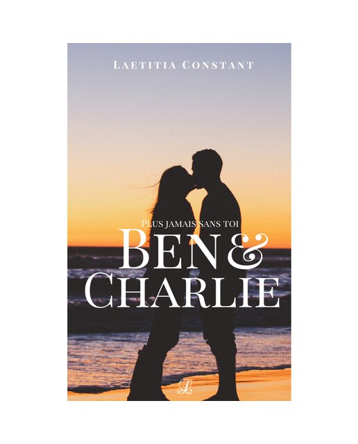 Ben & Charlie (Capa mole) 1