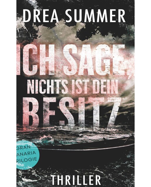 Ich sage, nichts ist dein Besitz 1