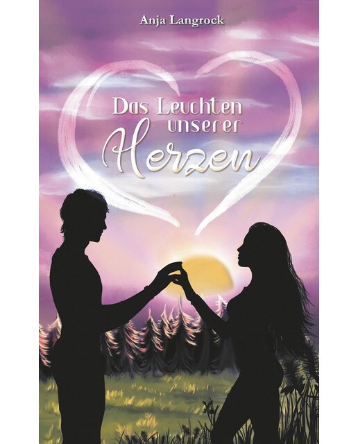 Das leuchten unserer herzen(Tapa blanda) 1