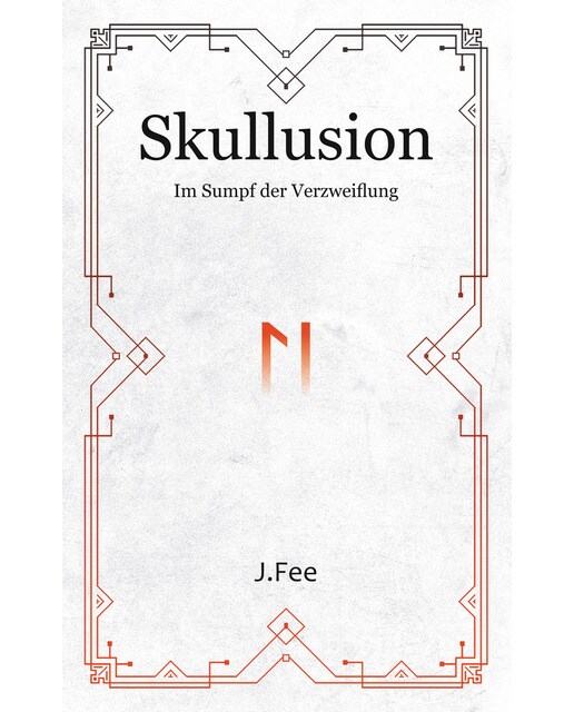 Skullusion: Im sumpf der verzweiflung(Tapa blanda) 1