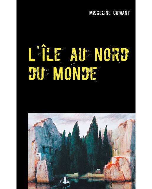 L'Île au Nord du Monde 1