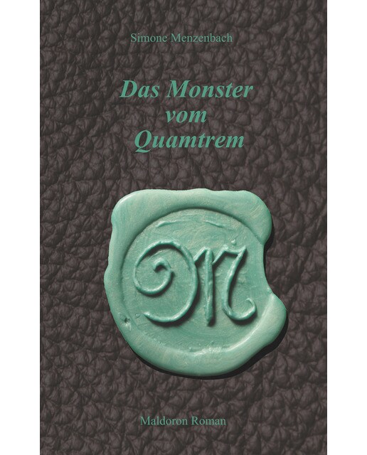 Das Monster vom Quamtrem (Capa mole) 1