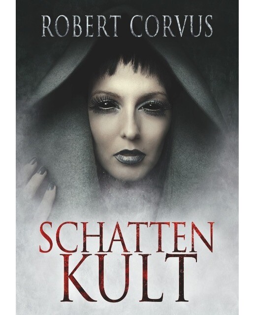 Schattenkult(Tapa dura) 1