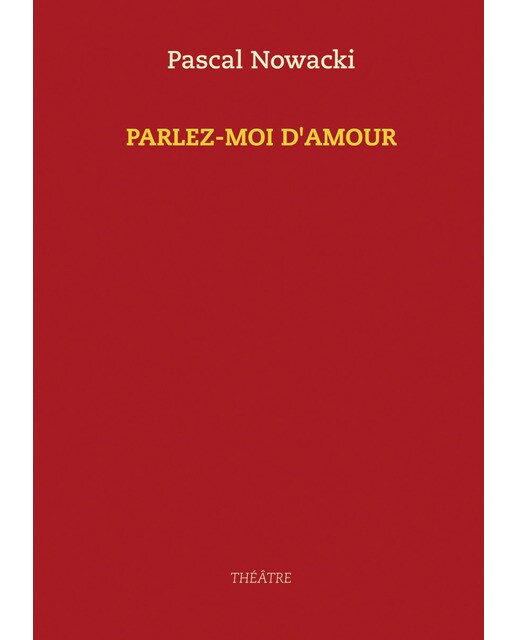 Parlez-moi d'amour 1