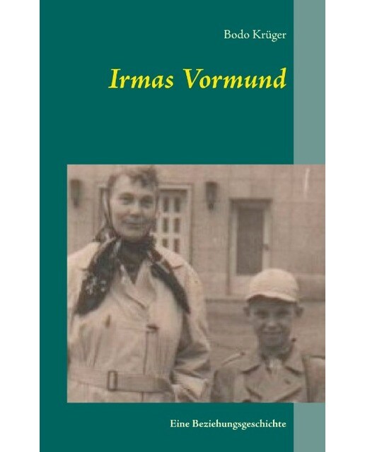 Irmas Vormund 1