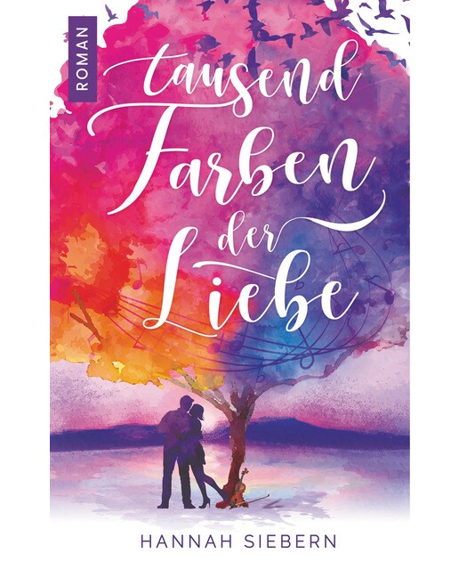 Tausend Farben der Liebe (Capa mole) 1