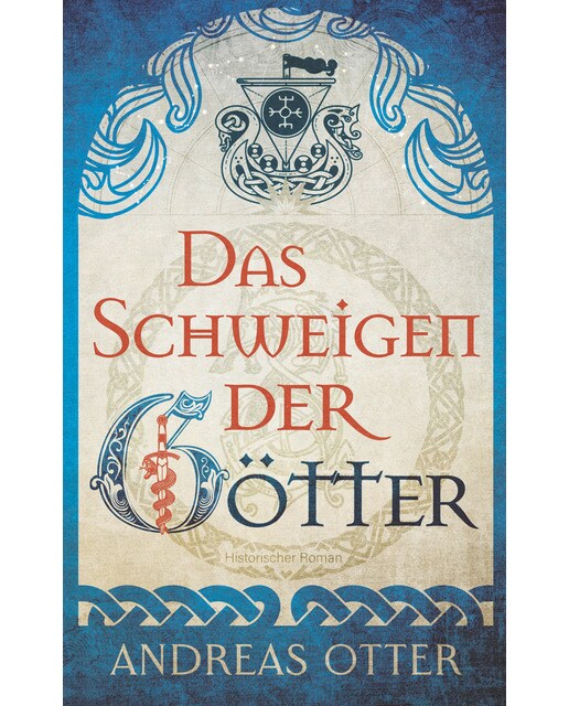 Das Schweigen der Götter (Capa mole) 1