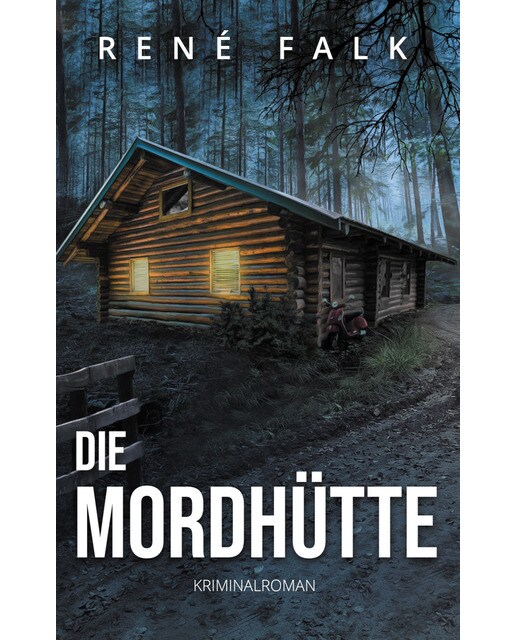 Imagen 0 de Die Mordhütte  (Tapa blanda)