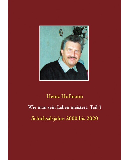 Wie man sein Leben meistert, Teil 3 - 1