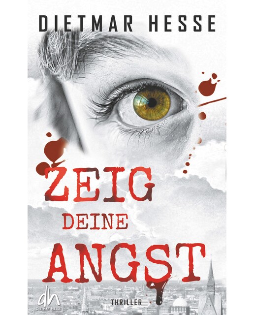 Zeig deine Angst 1
