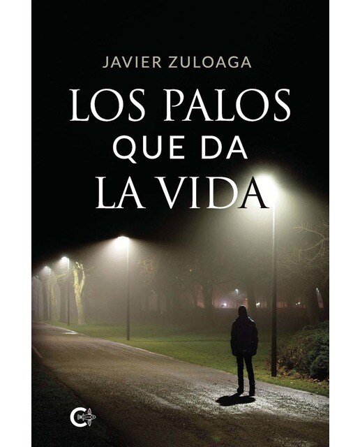 Los palos que da la vida (Tapa blanda) 1