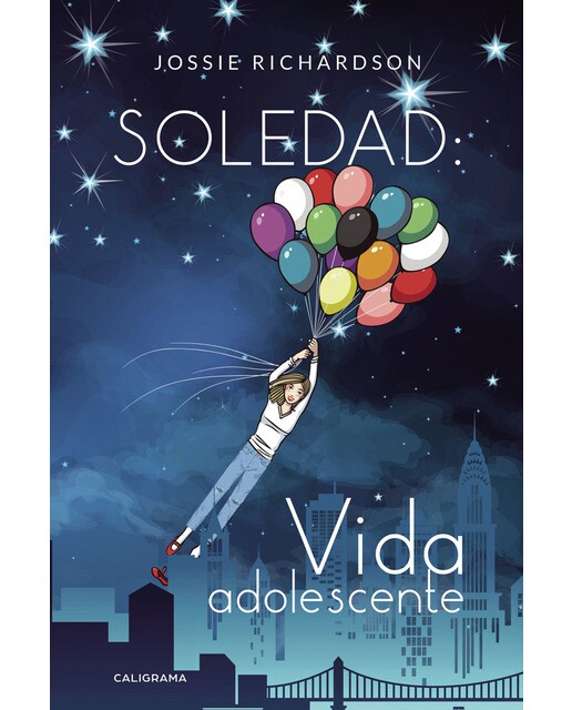 Soledad: Vida adolescente (Capa mole) 1