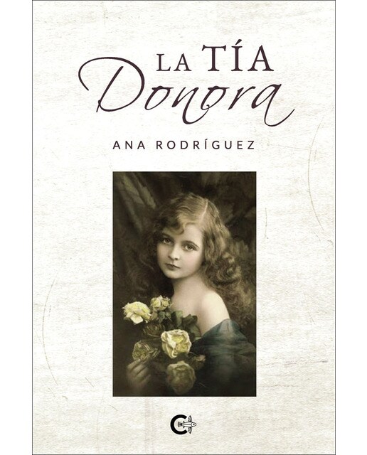 La tía Donora (Capa mole) 1