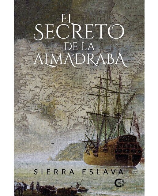 El secreto de la almadraba(Tapa blanda) 1