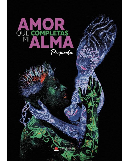 Amor que completas Mi Alma (Capa mole) 1