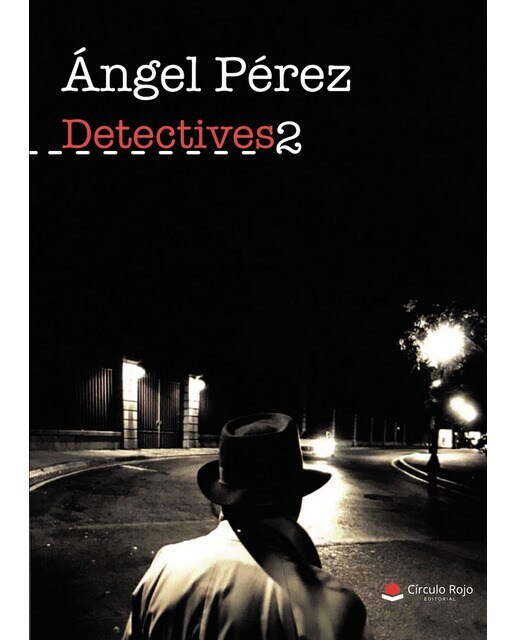 Imagen 0 de Detectives 2 (Tapa blanda)