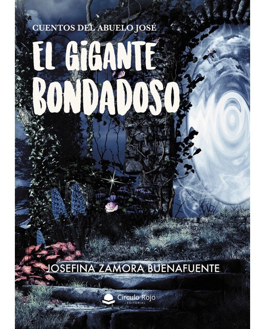 El gigante Bondadoso (Capa mole) 1