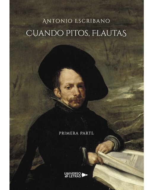 Cuando Pitos, Flautas Primera Parte (Capa mole) 1