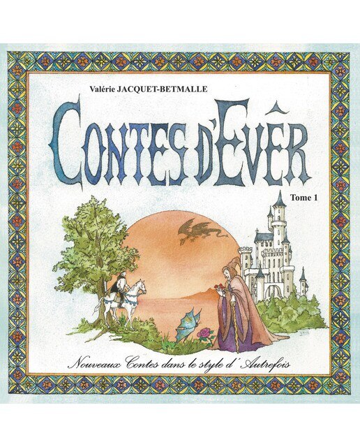 Contes d'Evêr 1