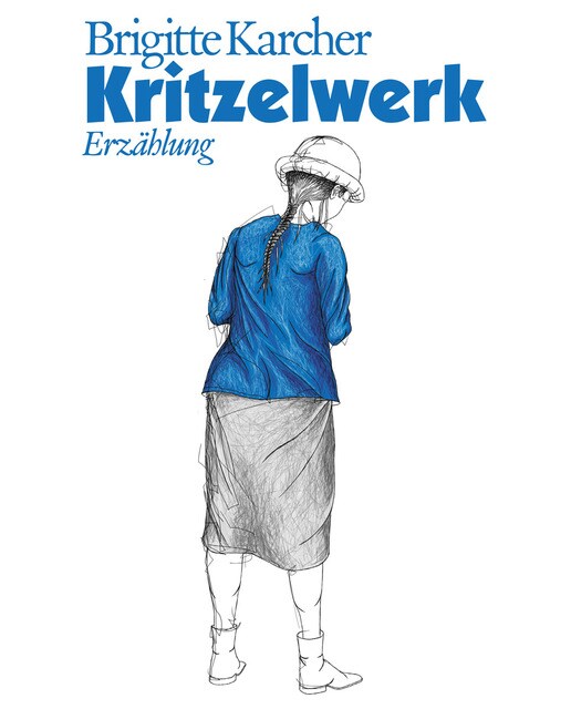 Kritzelwerk 1