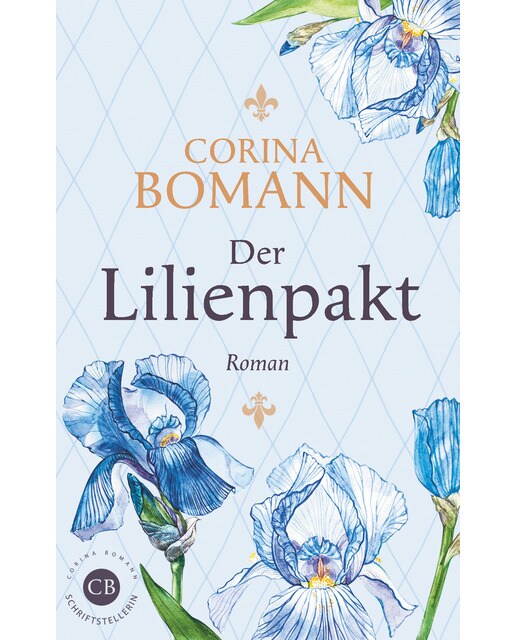 Der Lilienpakt (Capa mole) 1