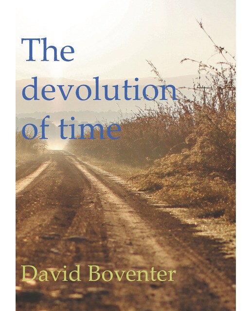 The devolution of time 1