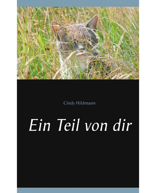 Ein teil von dir(Tapa blanda) 1