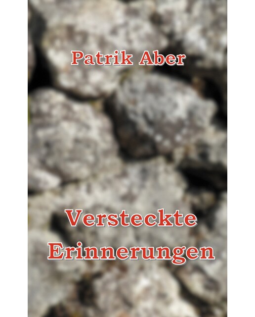 Versteckte Erinnerungen (Capa mole) 1