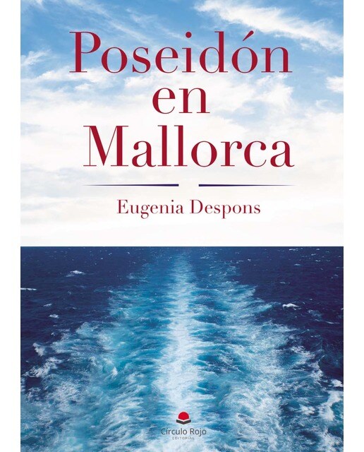 Poseidón en Mallorca