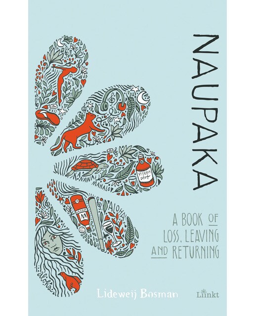 Naupaka 1