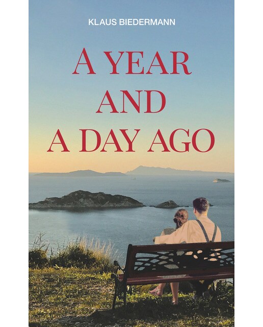 A year and a day ago(Tapa blanda) 1